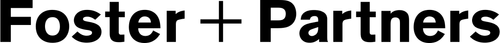 Logo: Foster + Partners