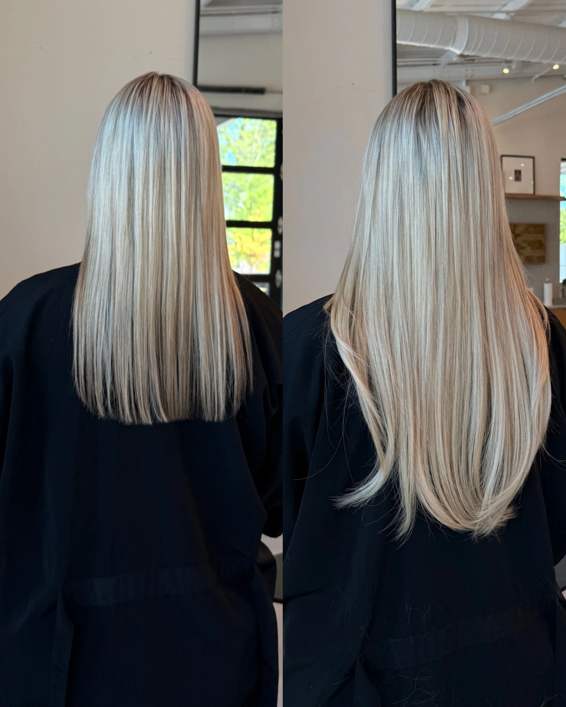 How Much Do Hair Extensions Cost in Greenville, SC?