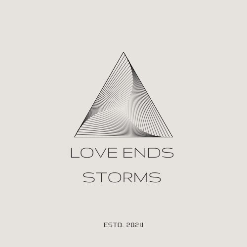 Love Ends Storms