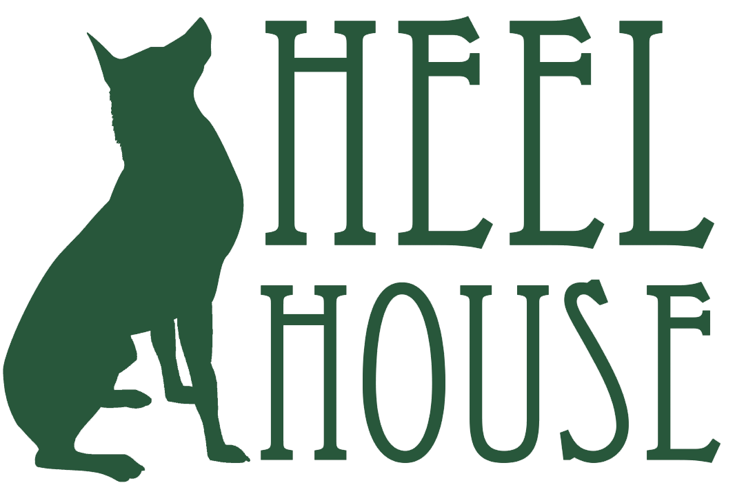 Heel House k9