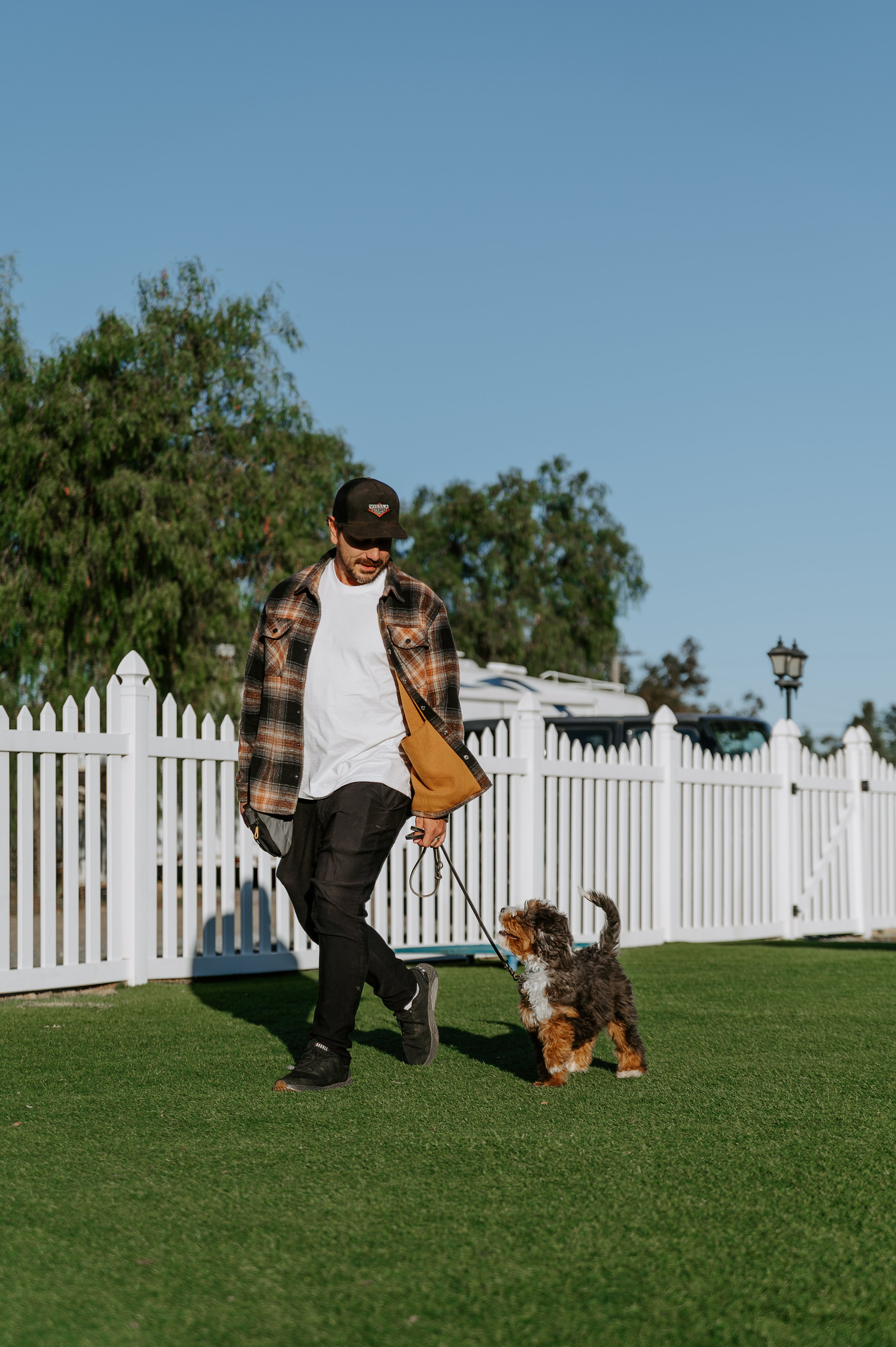 All Things Puppy Workshop