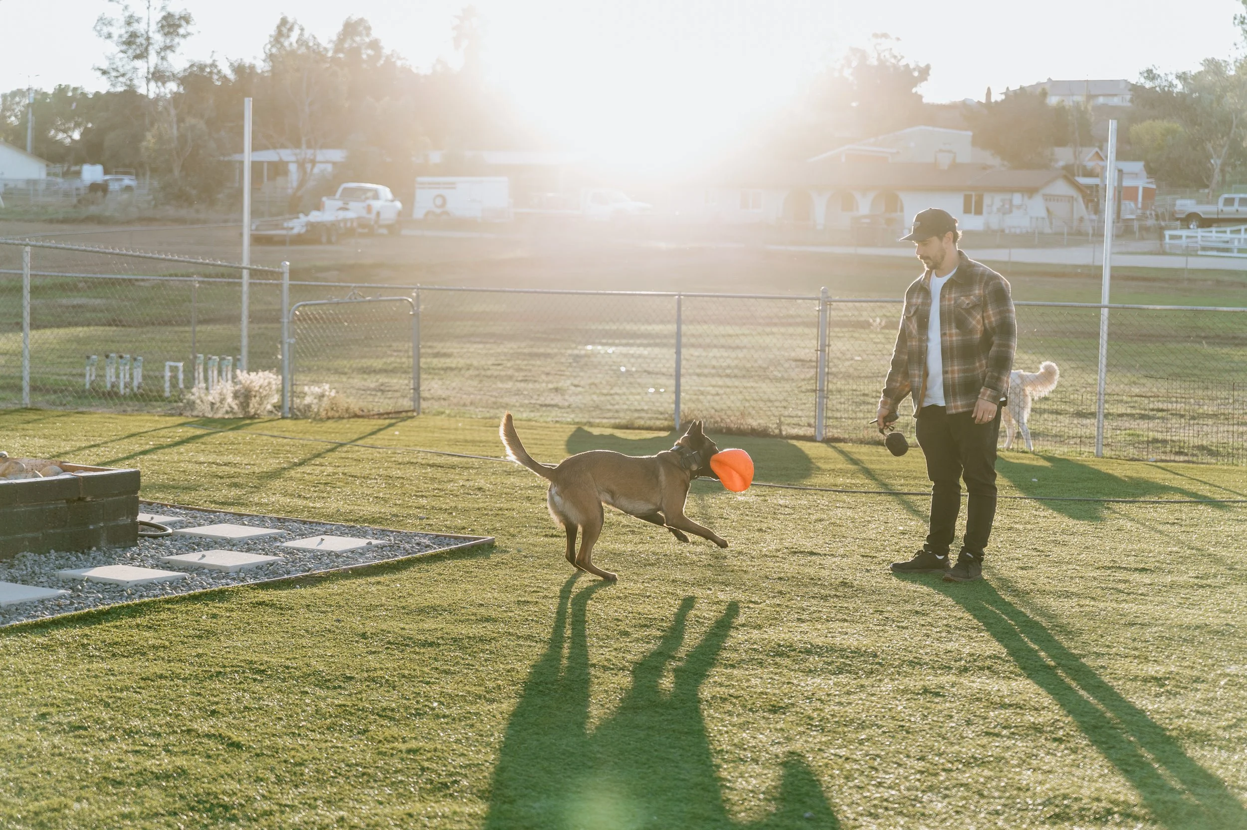 Productive Play Workshop