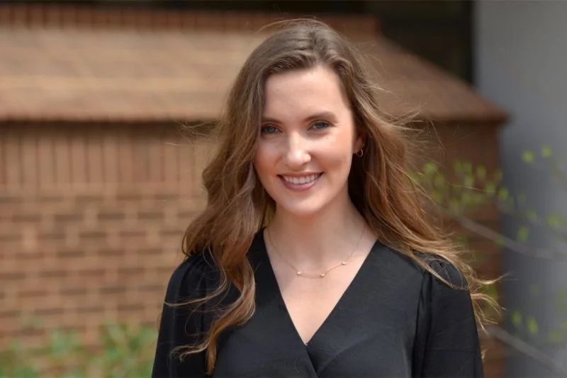Headshot of Katie Tanzola