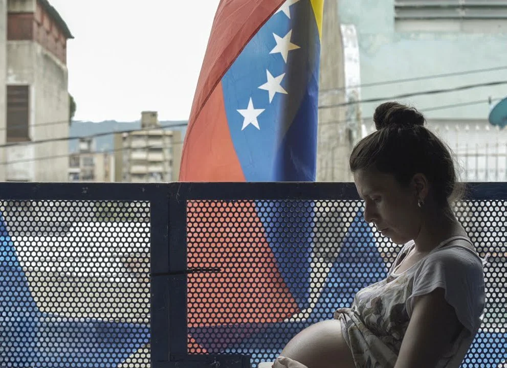 THE BREADMAKER - documental