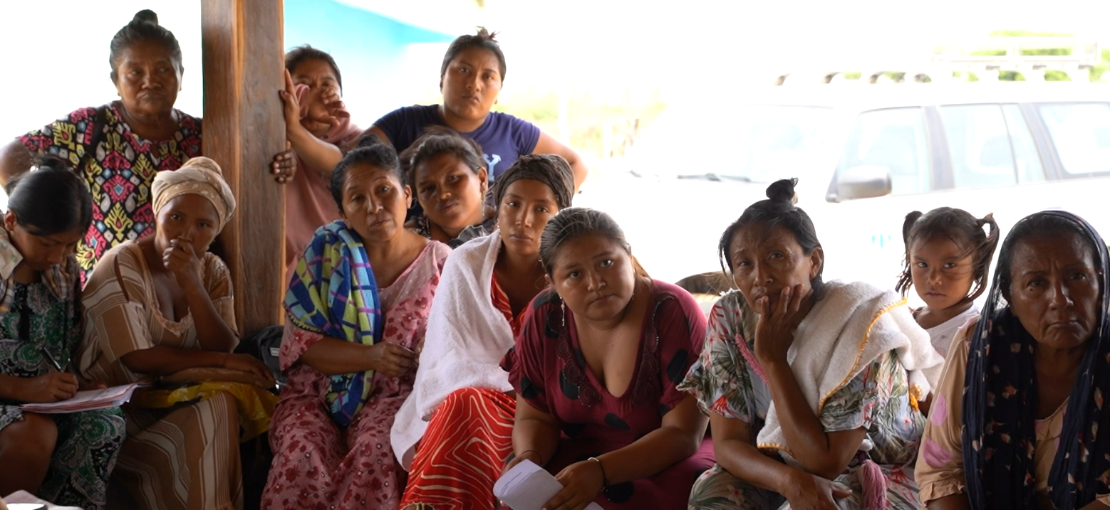 UNFPA – Participación Comunitaria en la Rendición de Cuentas a Comunidades en Situación de Vulnerabi