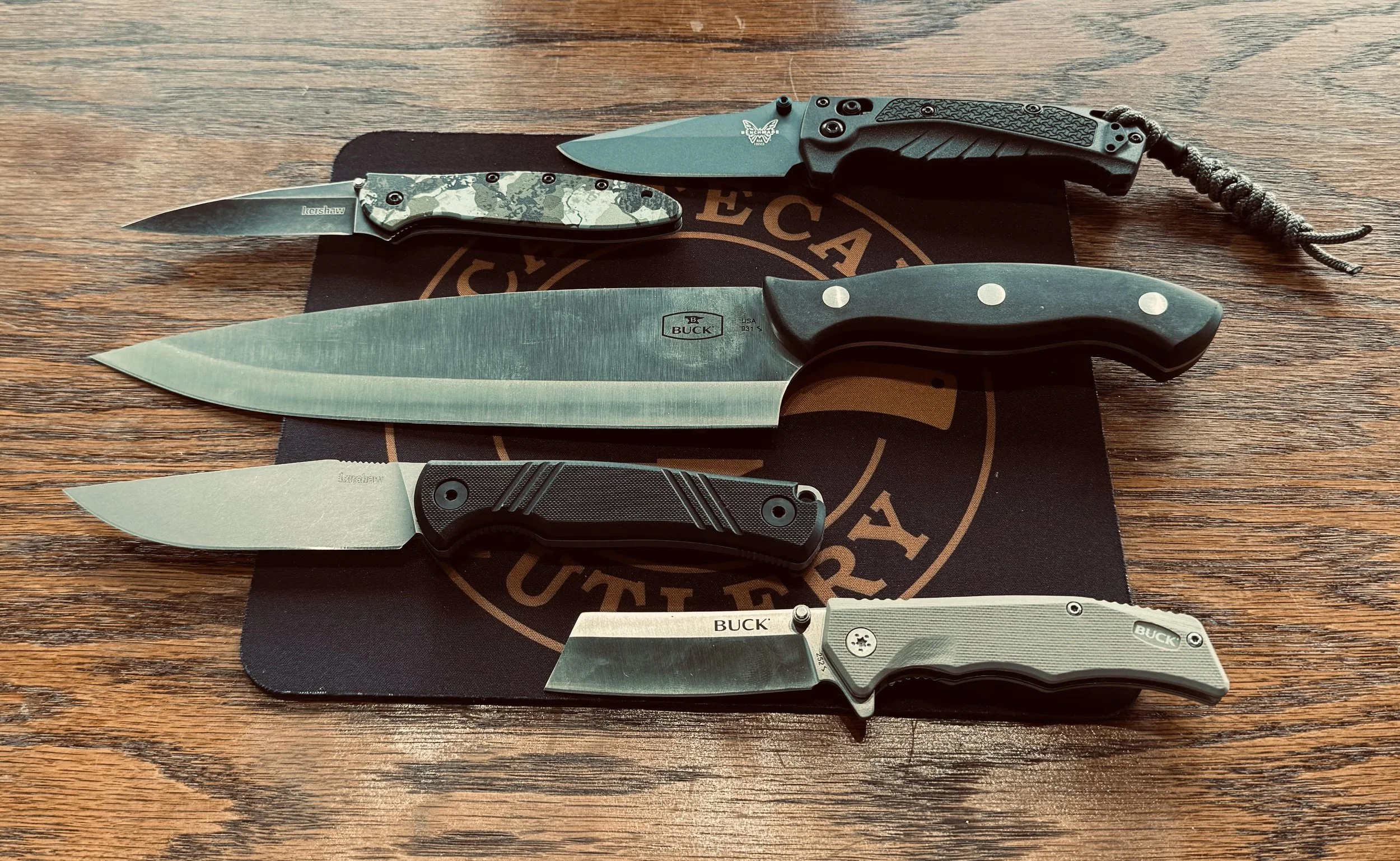 How to Choose a Knife That Will Actually Last (And Avoid the Junk)