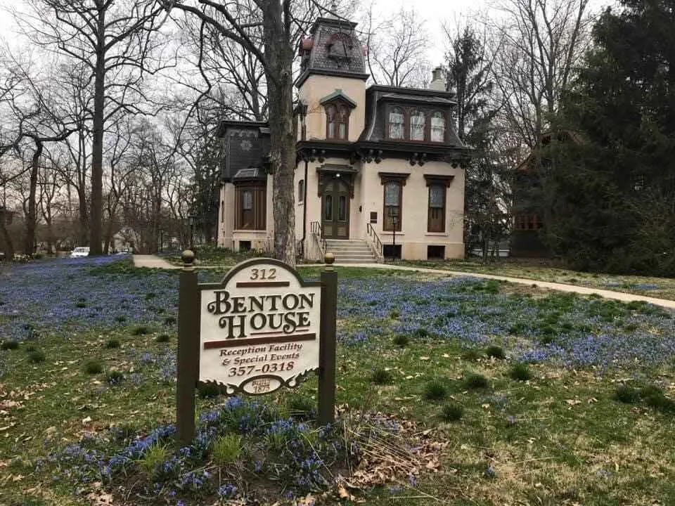 Irvington Farmer's Market