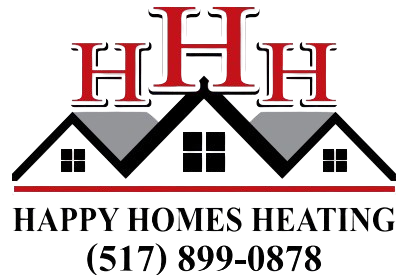 HAPPY HOMES HEATING