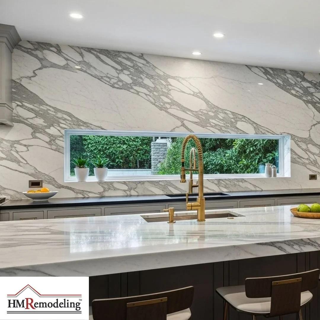 How to Refresh Your Kitchen on a Budget This New Year with HM Remodeling of South Bend