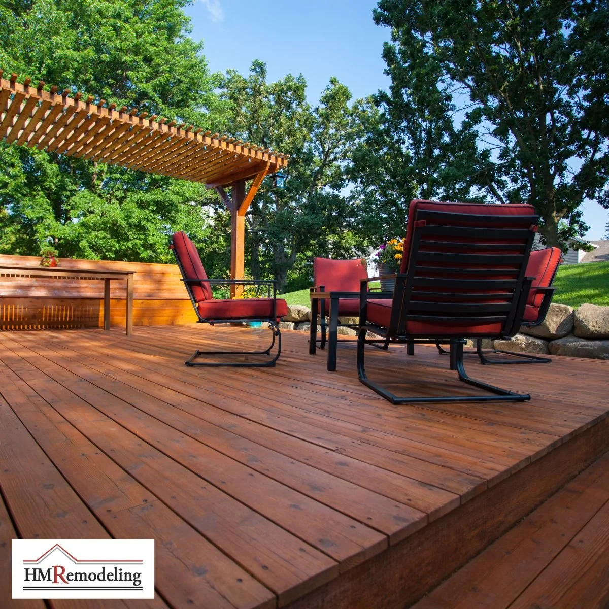 Why Spring Is Perfect for Starting Outdoor Living Projects in South Bend and the Michiana Area