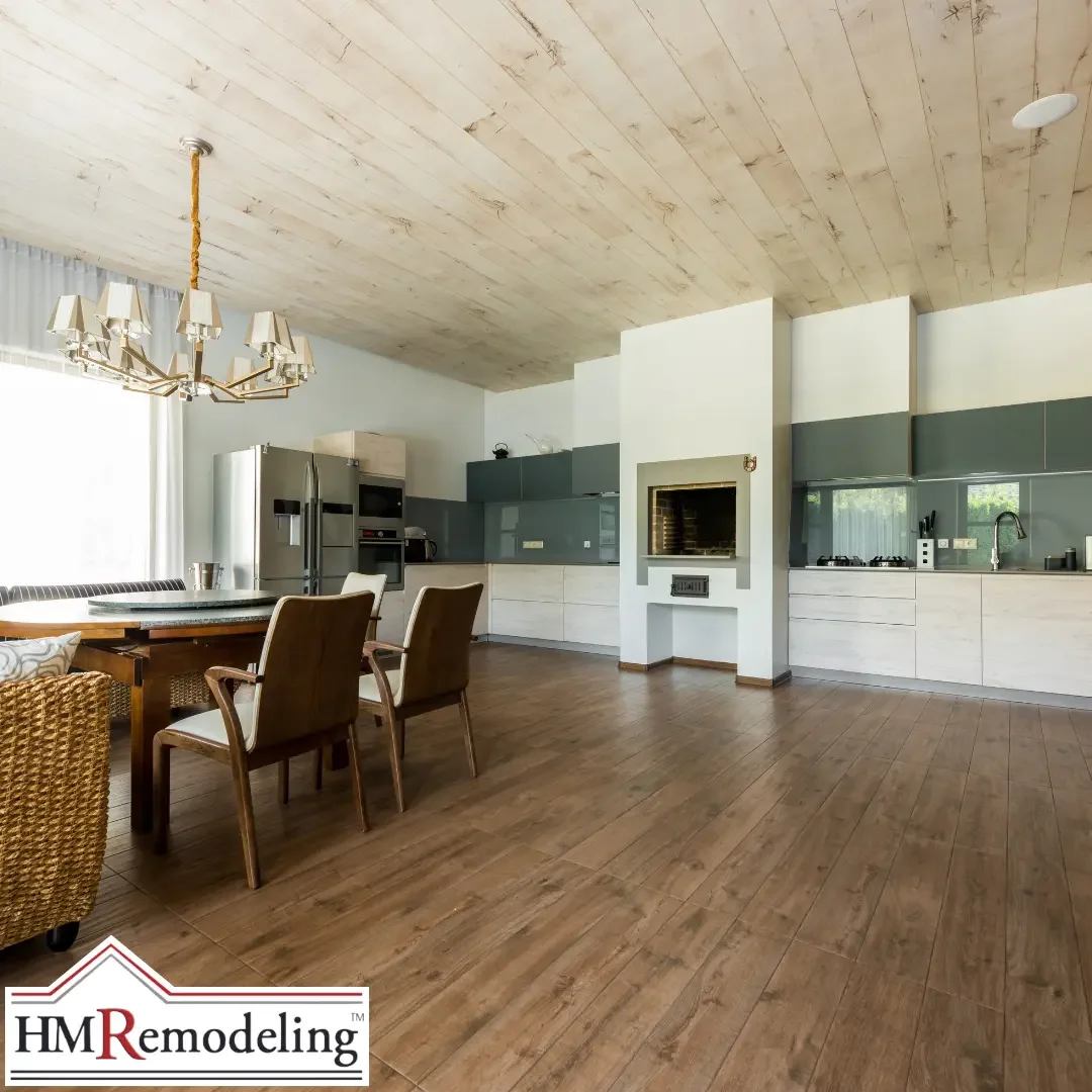 Best Flooring Options for Homes in South Bend