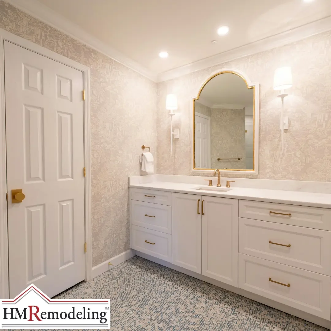 How to Revive an Older Bathroom Without a Full Remodel