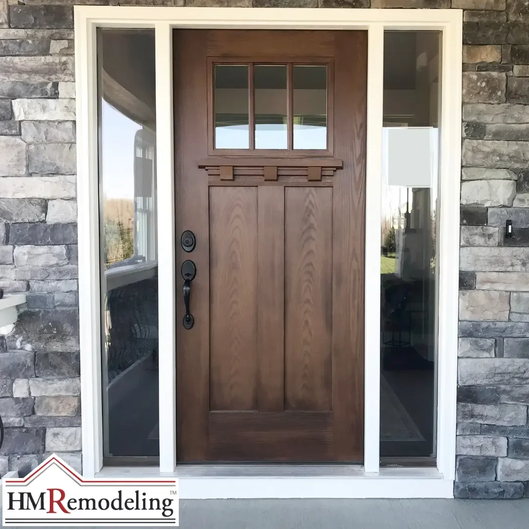 Is It Time to Update Your Home's Doors and Windows?
