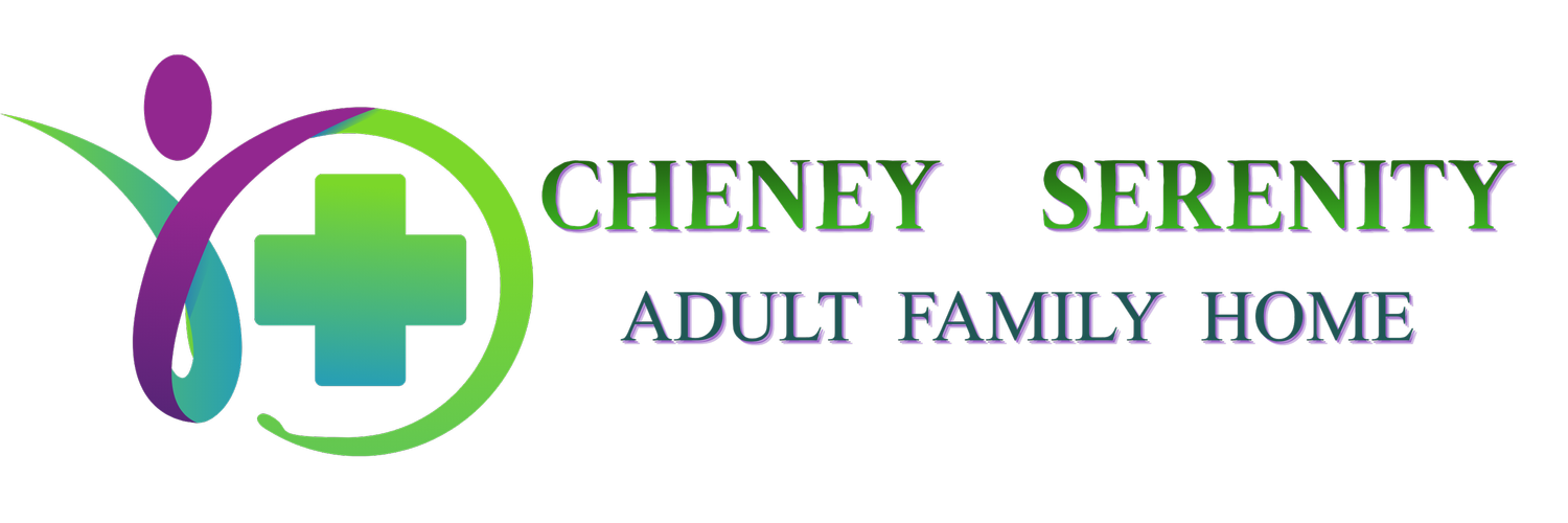 CHENEY SERENITY ADULT FAMILY HOME