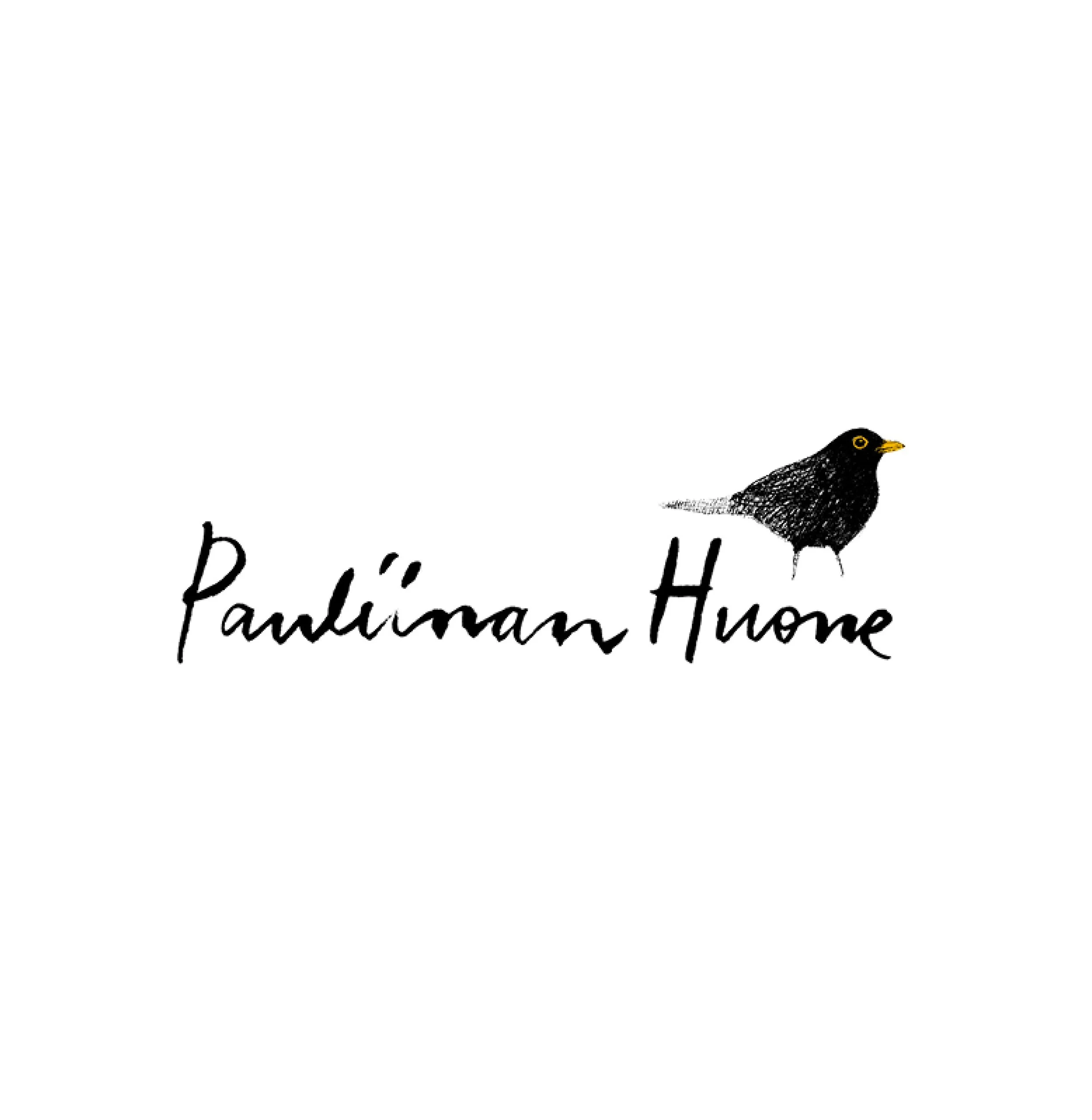 Kuvassa olevan Pauliinan huone tunnuksen on suunnitellut Pauliina Ilonoja