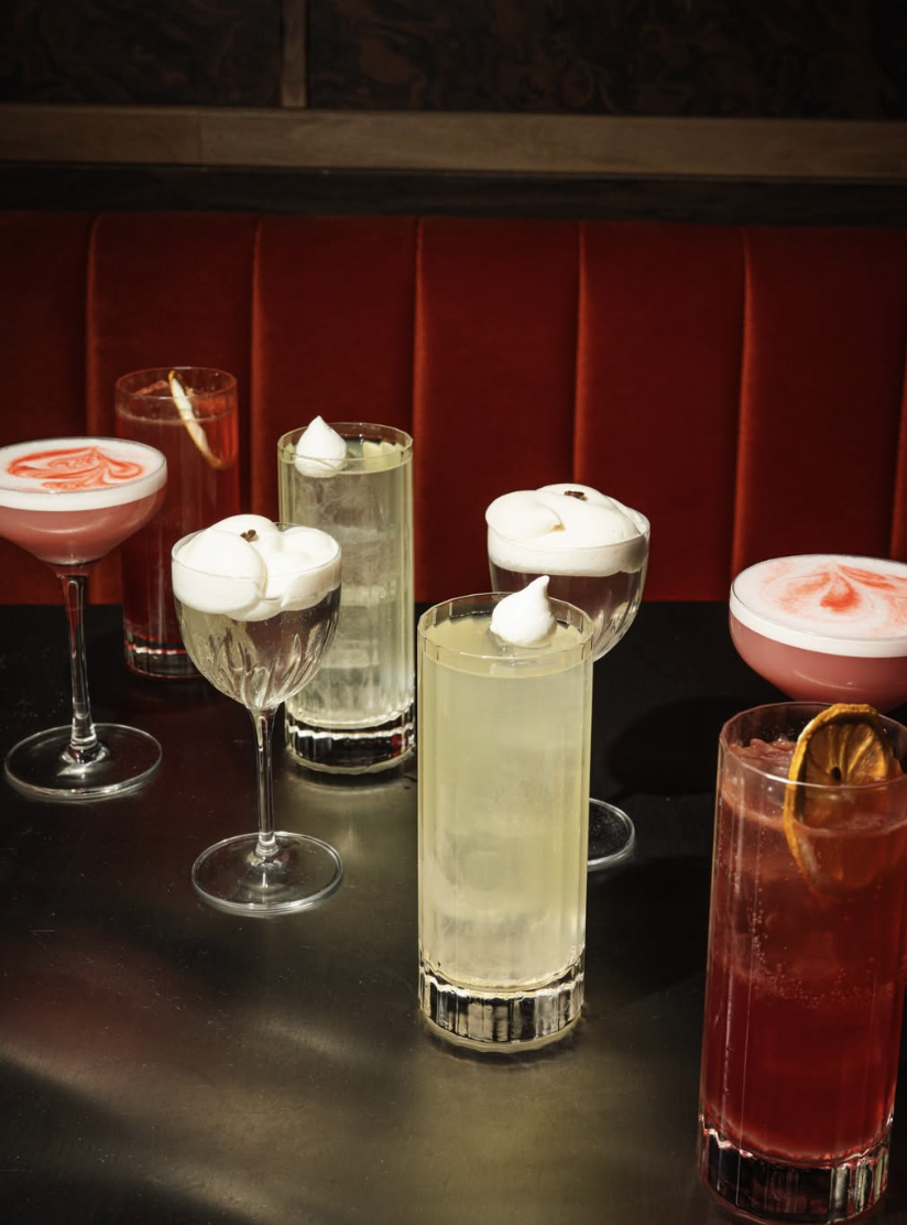 Jazz Night @ Bar Cart