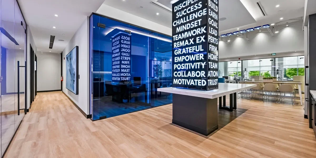 Cocktail & Networking Hour @ RE/MAX Woodbridge