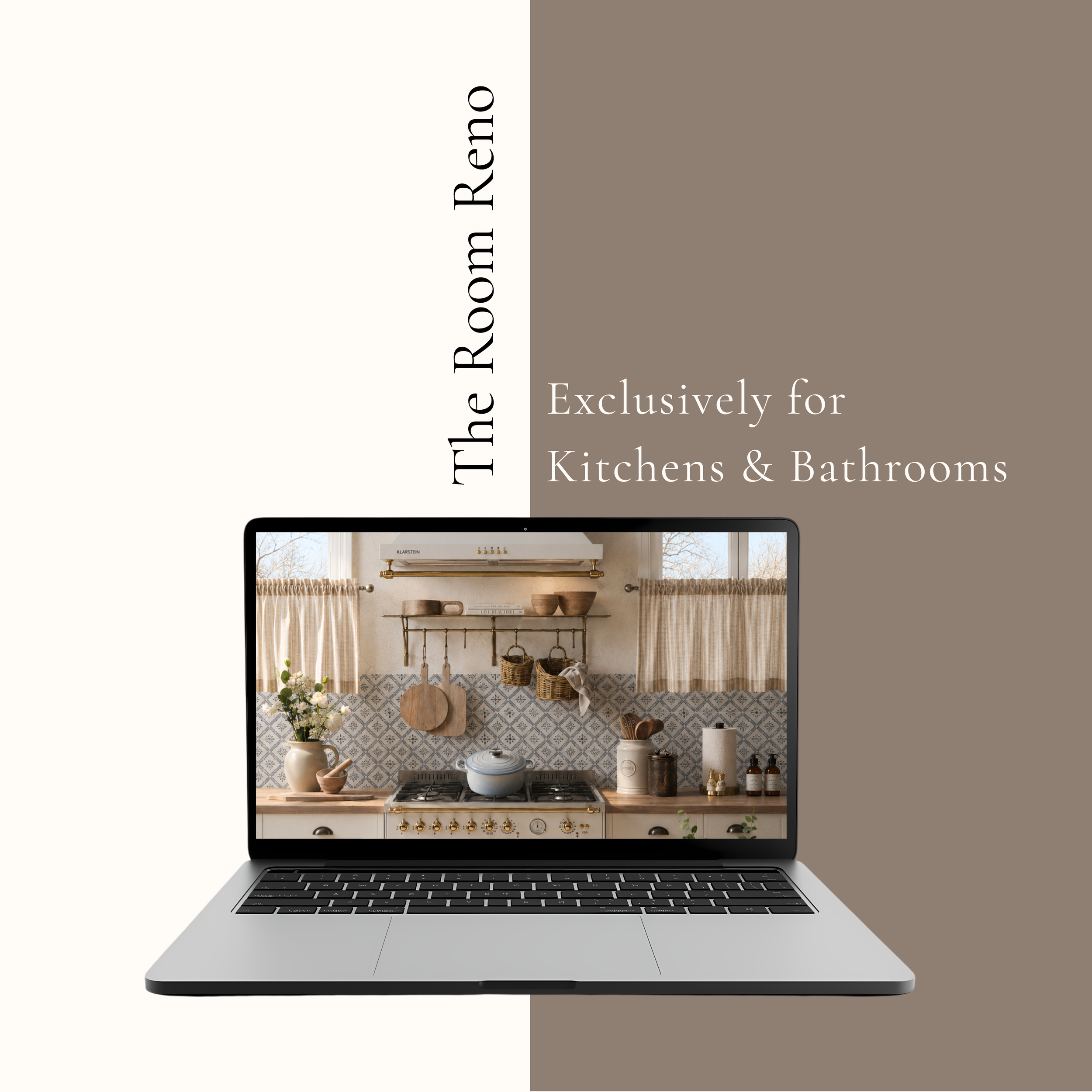 The Room Renovation
