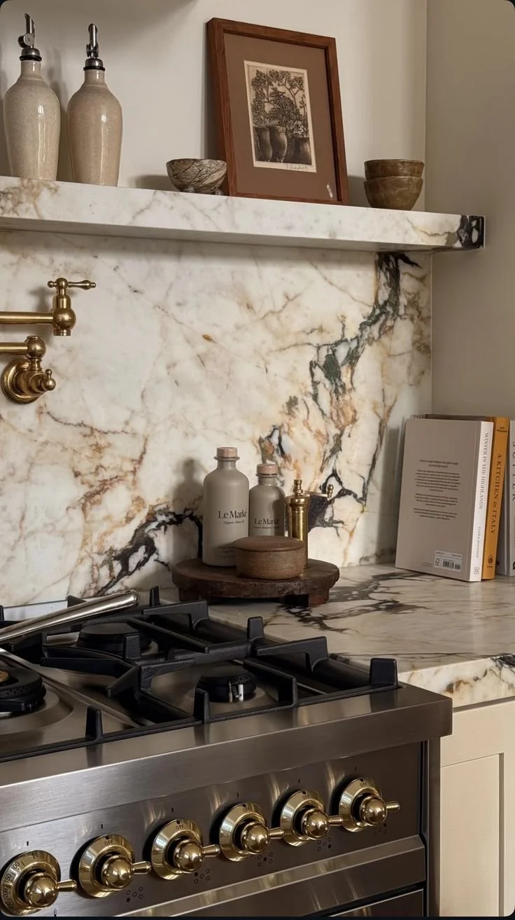 How to Create a Timeless Country Interior (Without It Looking Dated)