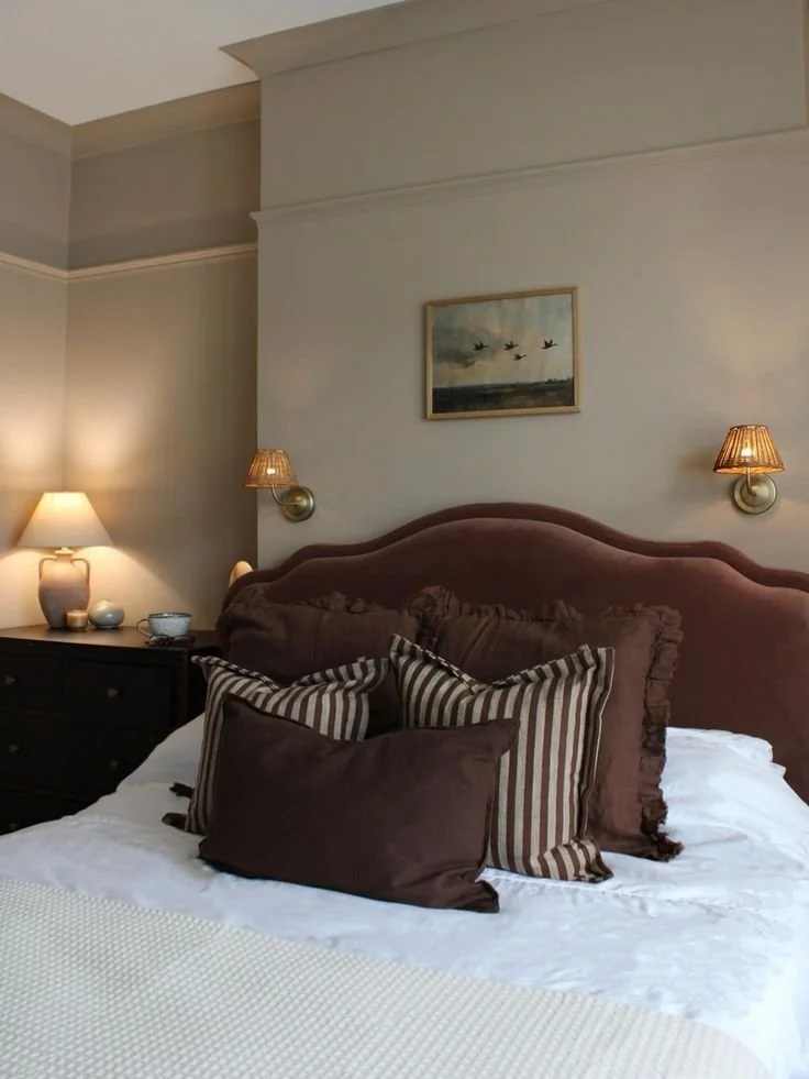 How to Make a New Build Feel Like a Characterful Period Home