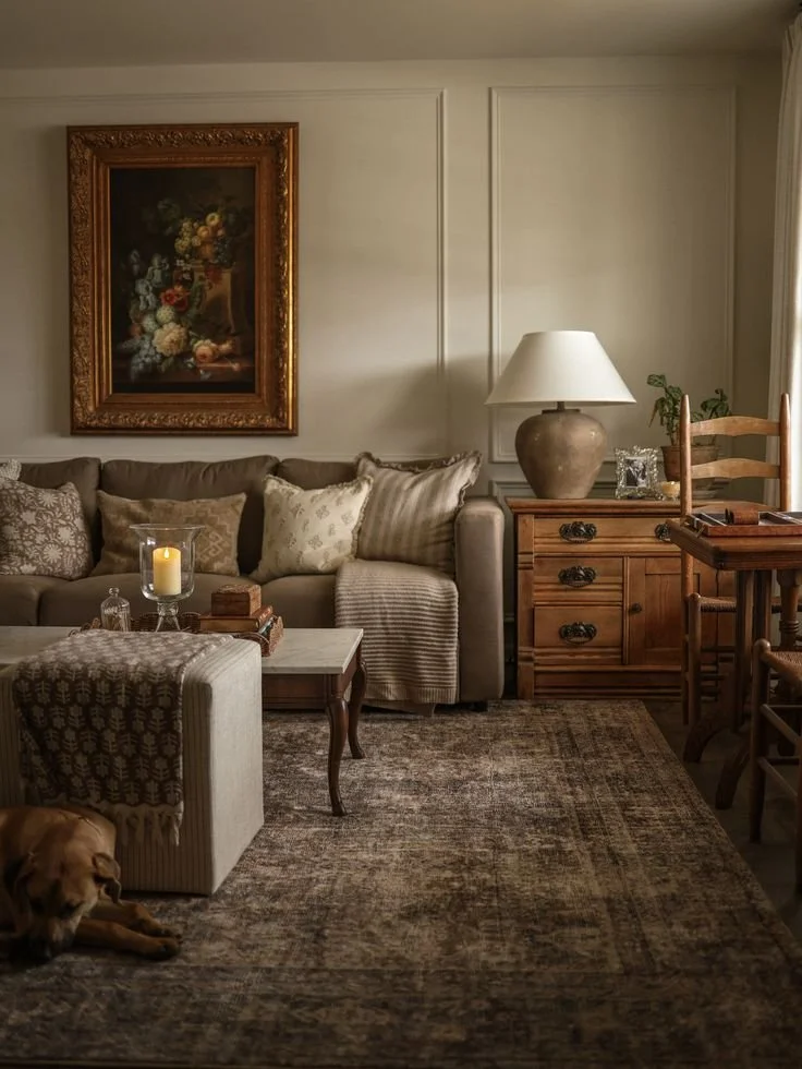 What Do You Get from a Virtual Interior Design Service?