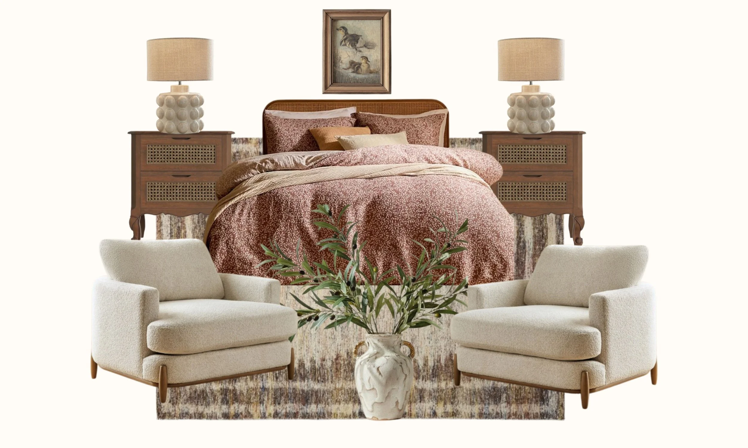 Affordable Virtual Interior Design Services | Audrey Warren Interiors