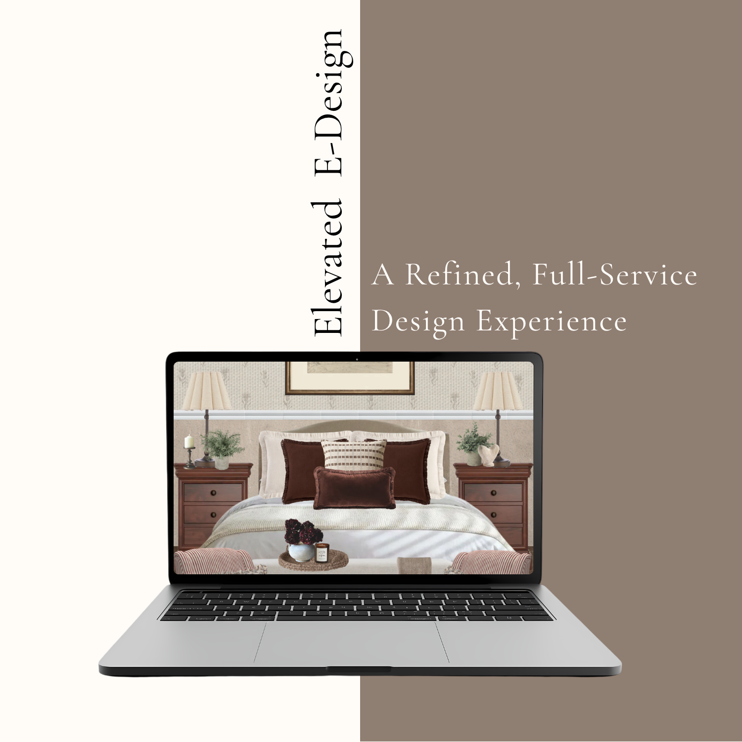 Elevated E-Design