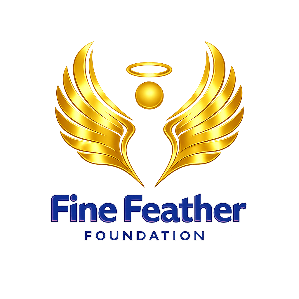 Fine Feather Foundation