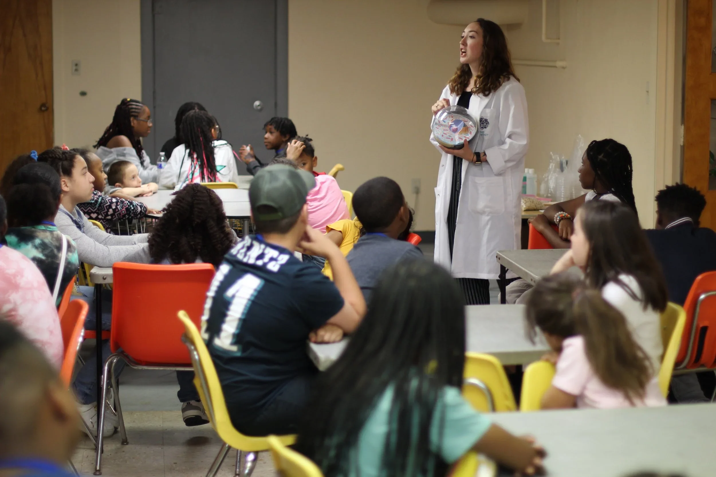 Generational Wealth Academy</span>