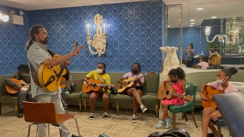 KINDRED Youth Mental Health Program