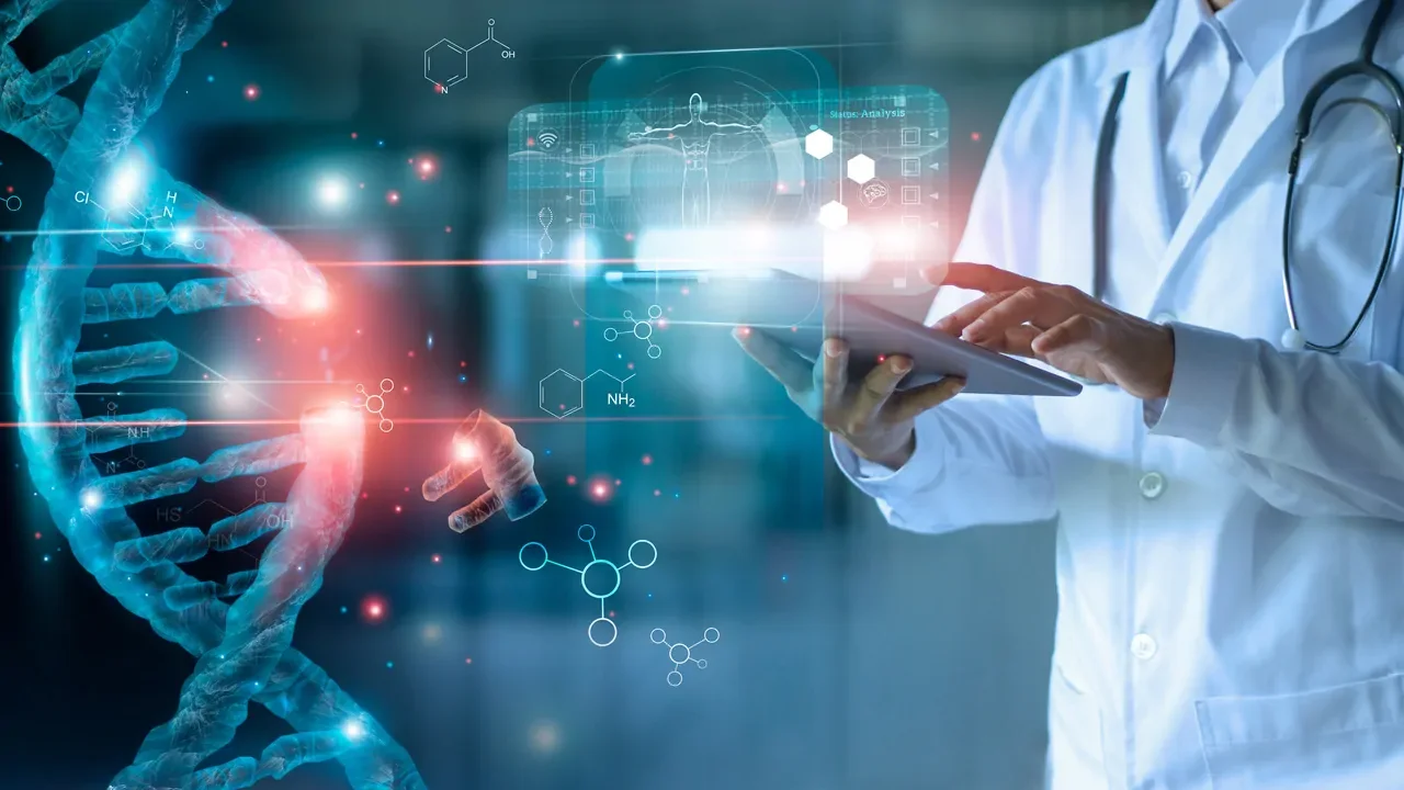 IVD Platform Development & FDA Regulatory Strategy