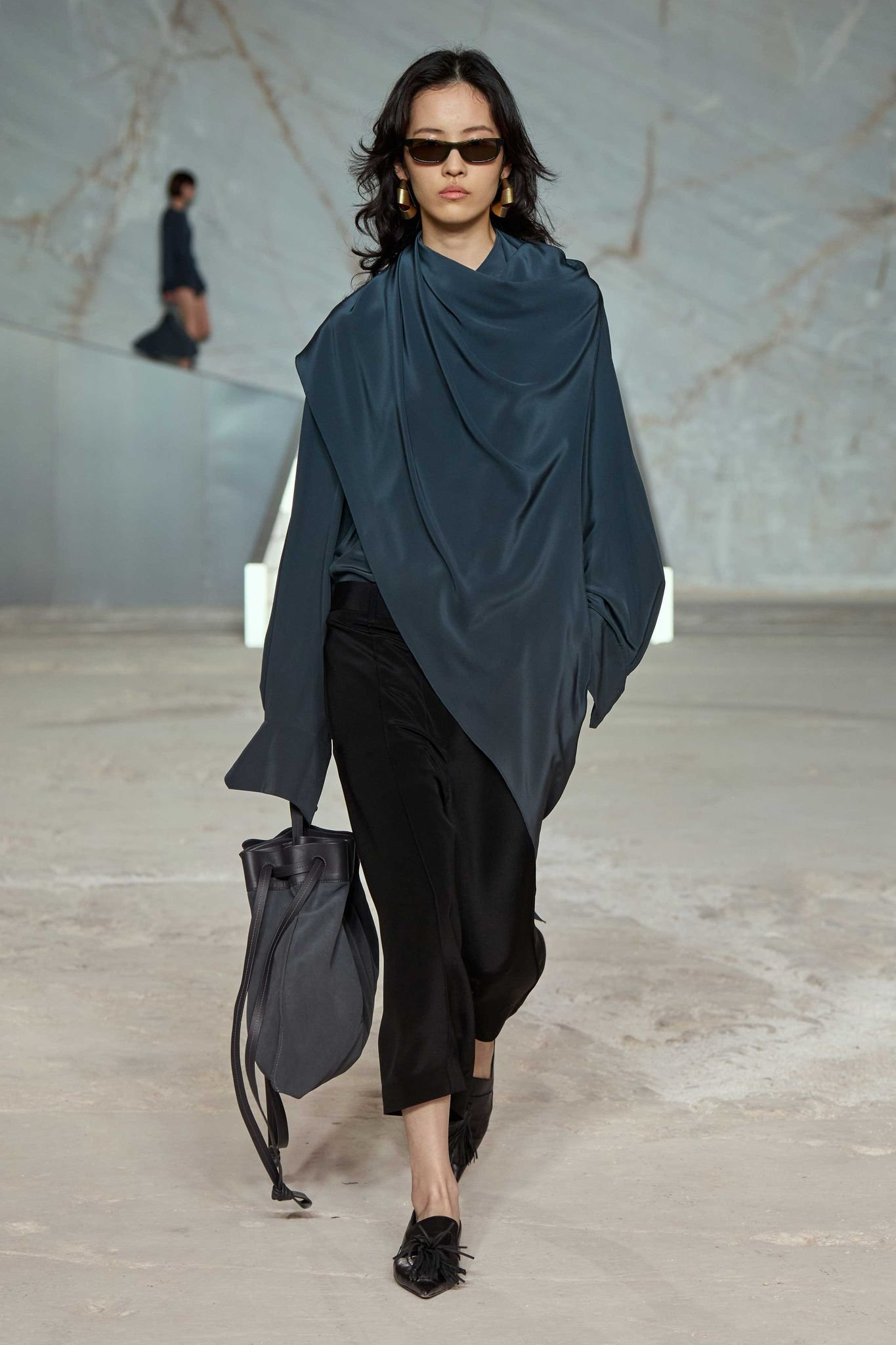 COS FW26 SEOUL SHOW