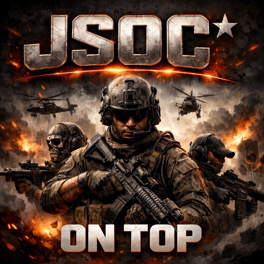 JSOC* Official