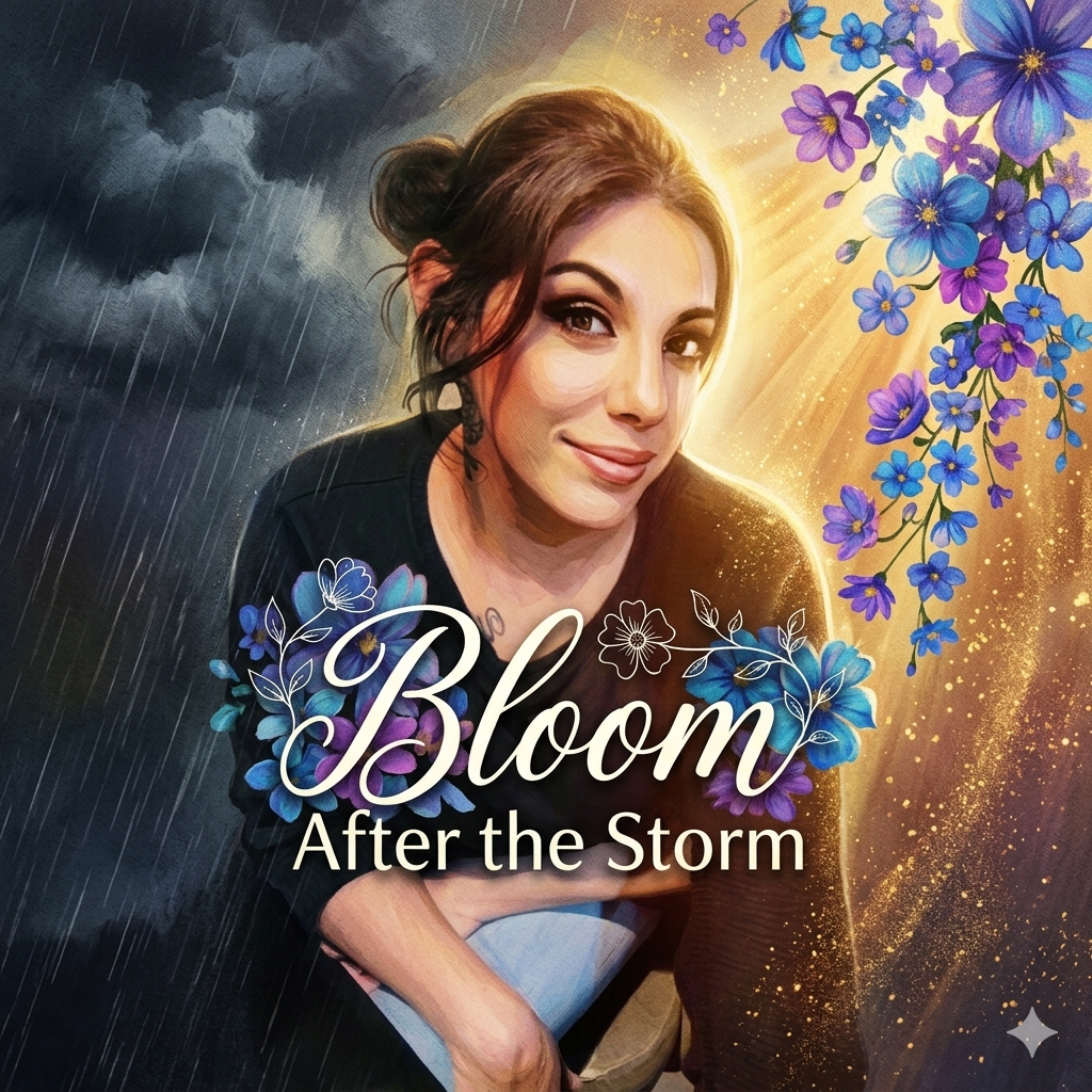 Bloom - After the Storm