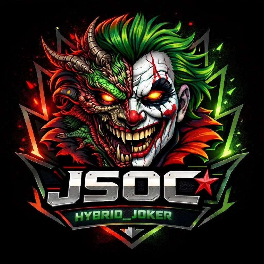 Hybrid Joker