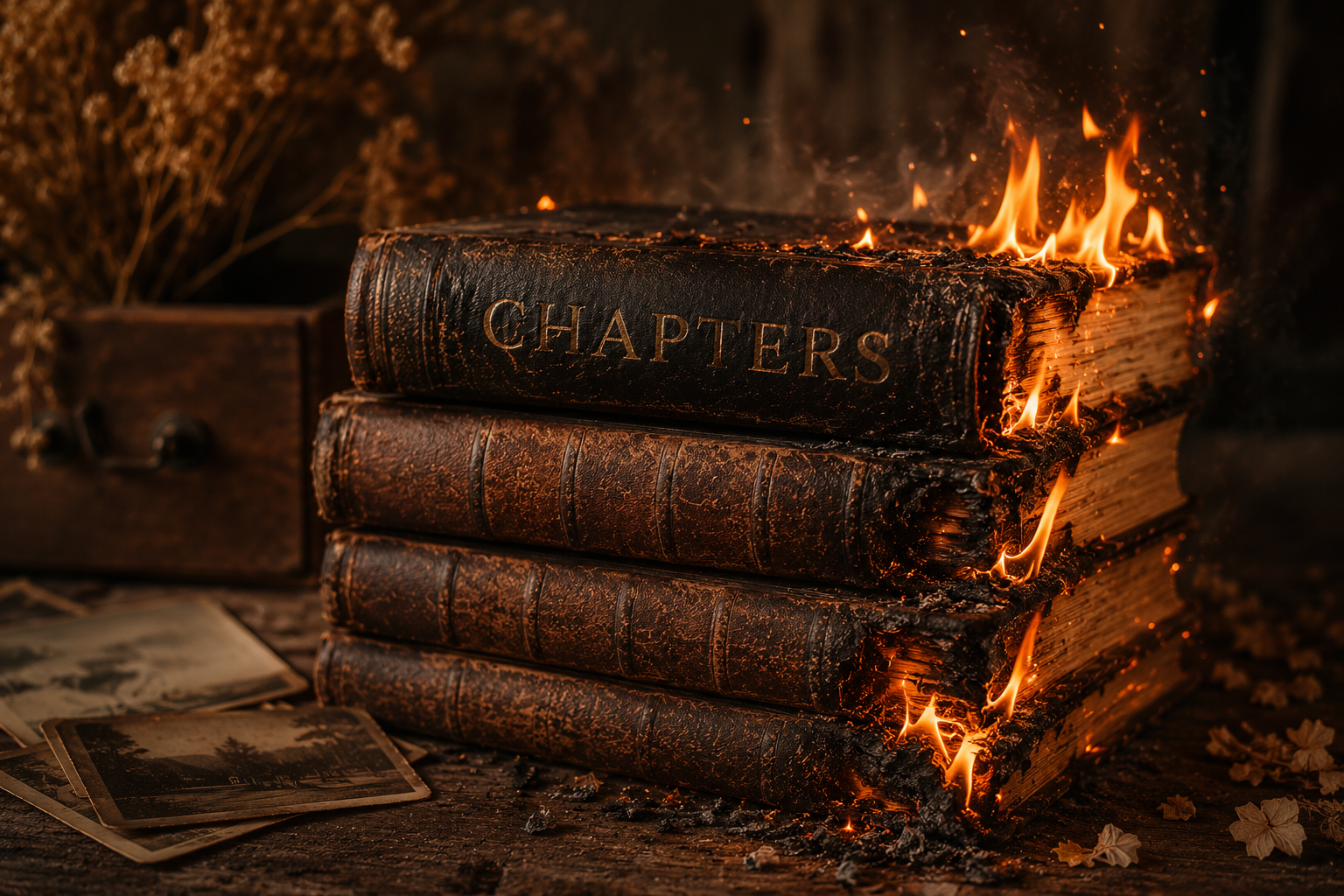 Chapters