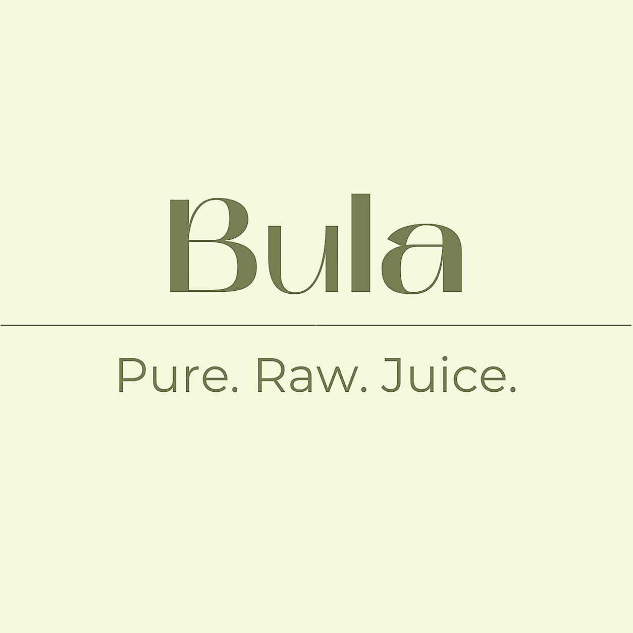 Bula.
