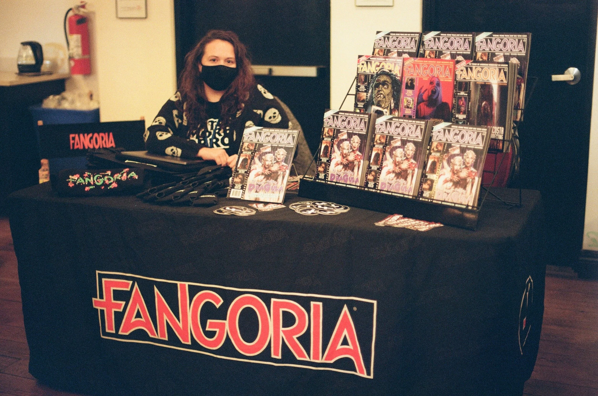 Podcast, YouTube, Events