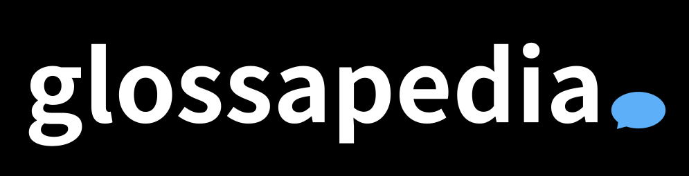Glossapedia