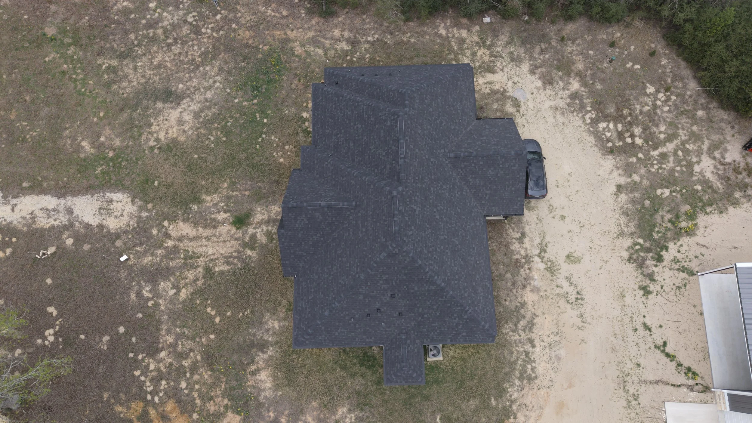 Homeowners (Single Structures)