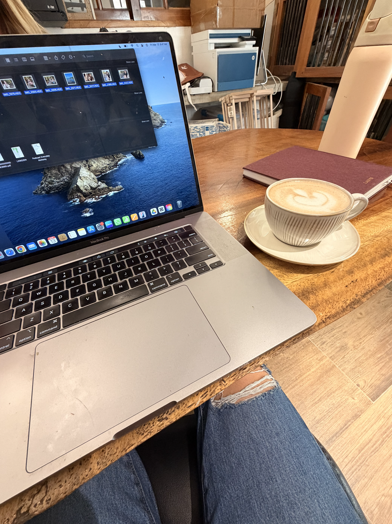 Personal Brand Strategy for Wellness Entrepreneurs