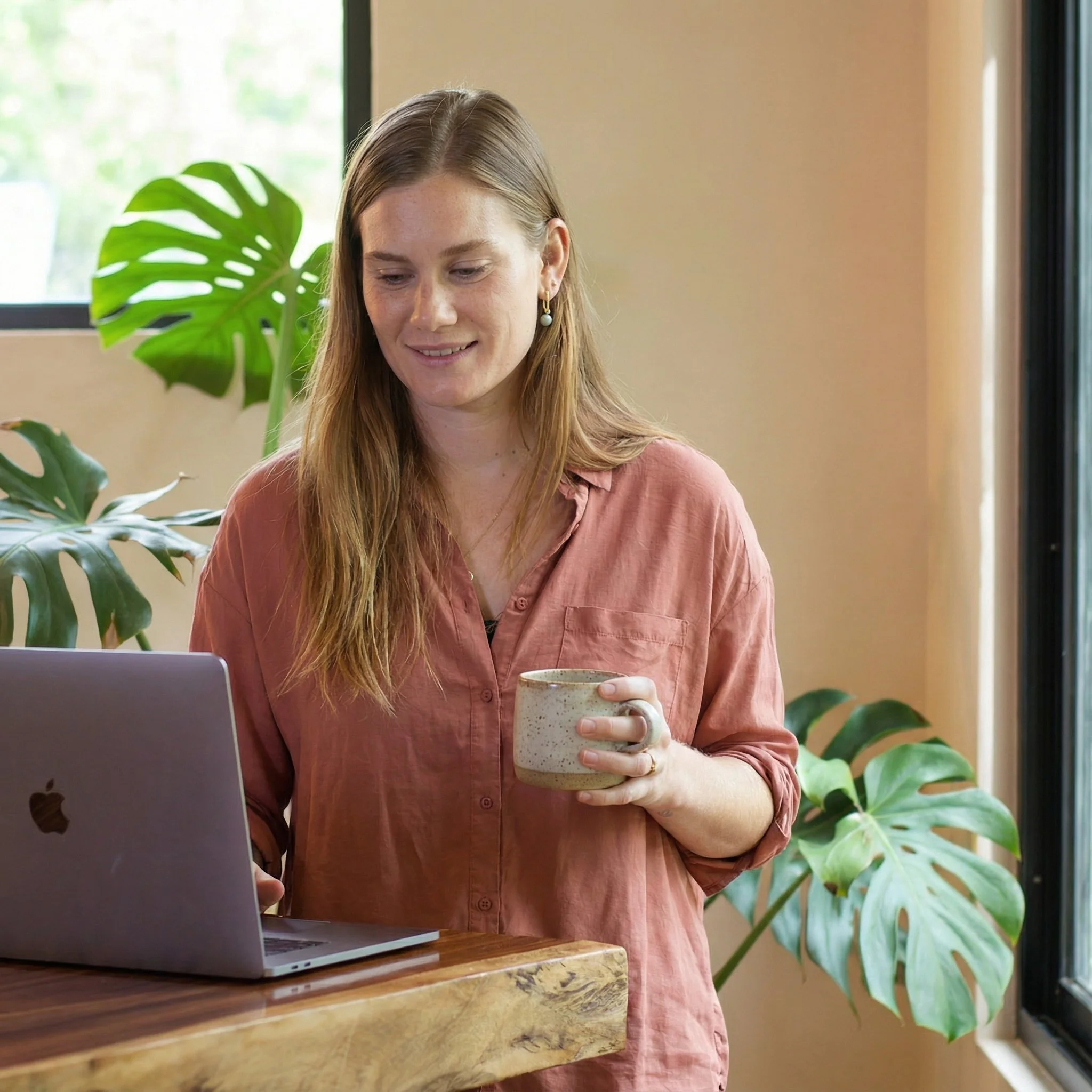 How Wellness Entrepreneurs Can Turn Their Expertise Into a Personal Brand