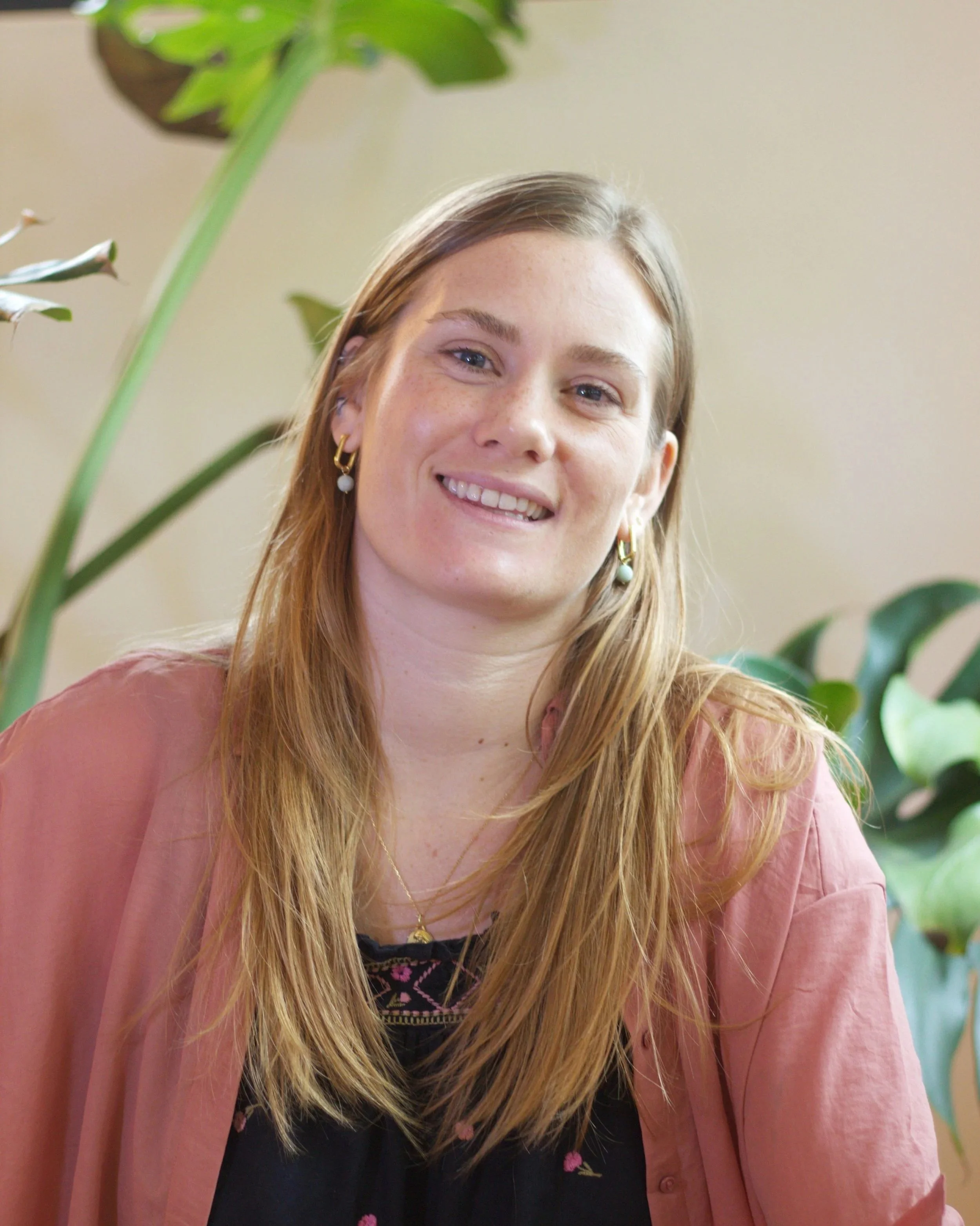 How to Build a Personal Brand Strategy for Wellness Entrepreneurs That Actually Converts