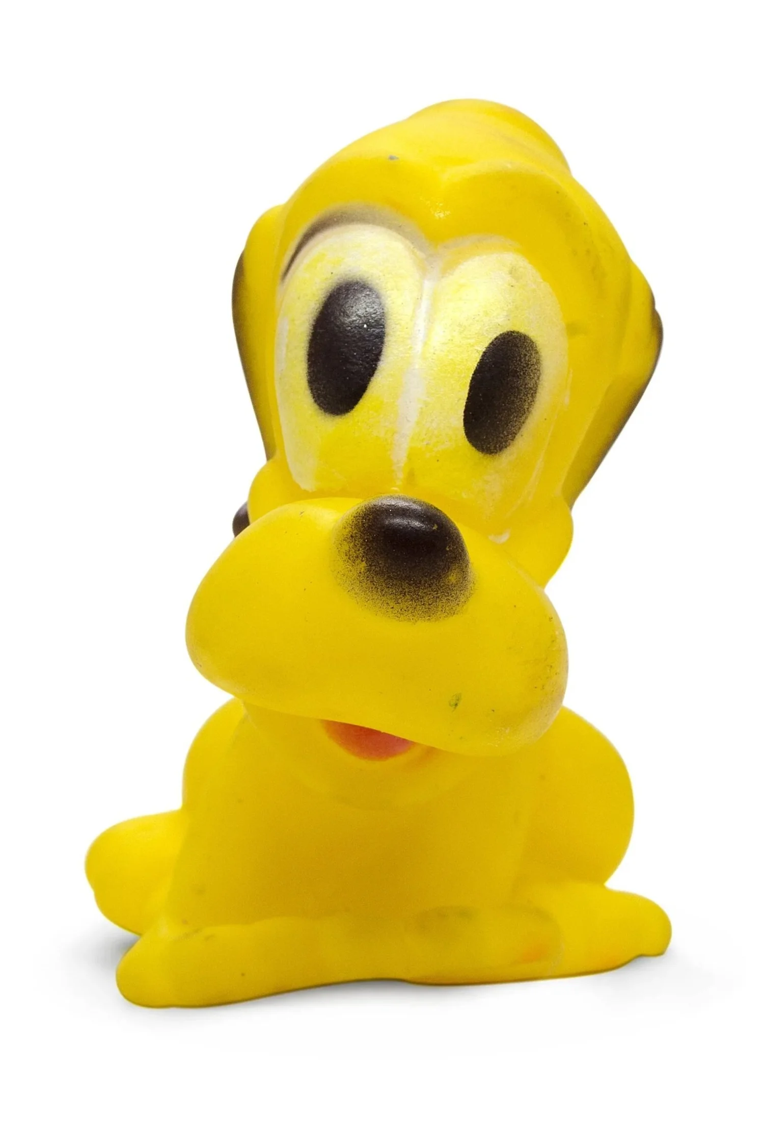 Pluto, Colombia