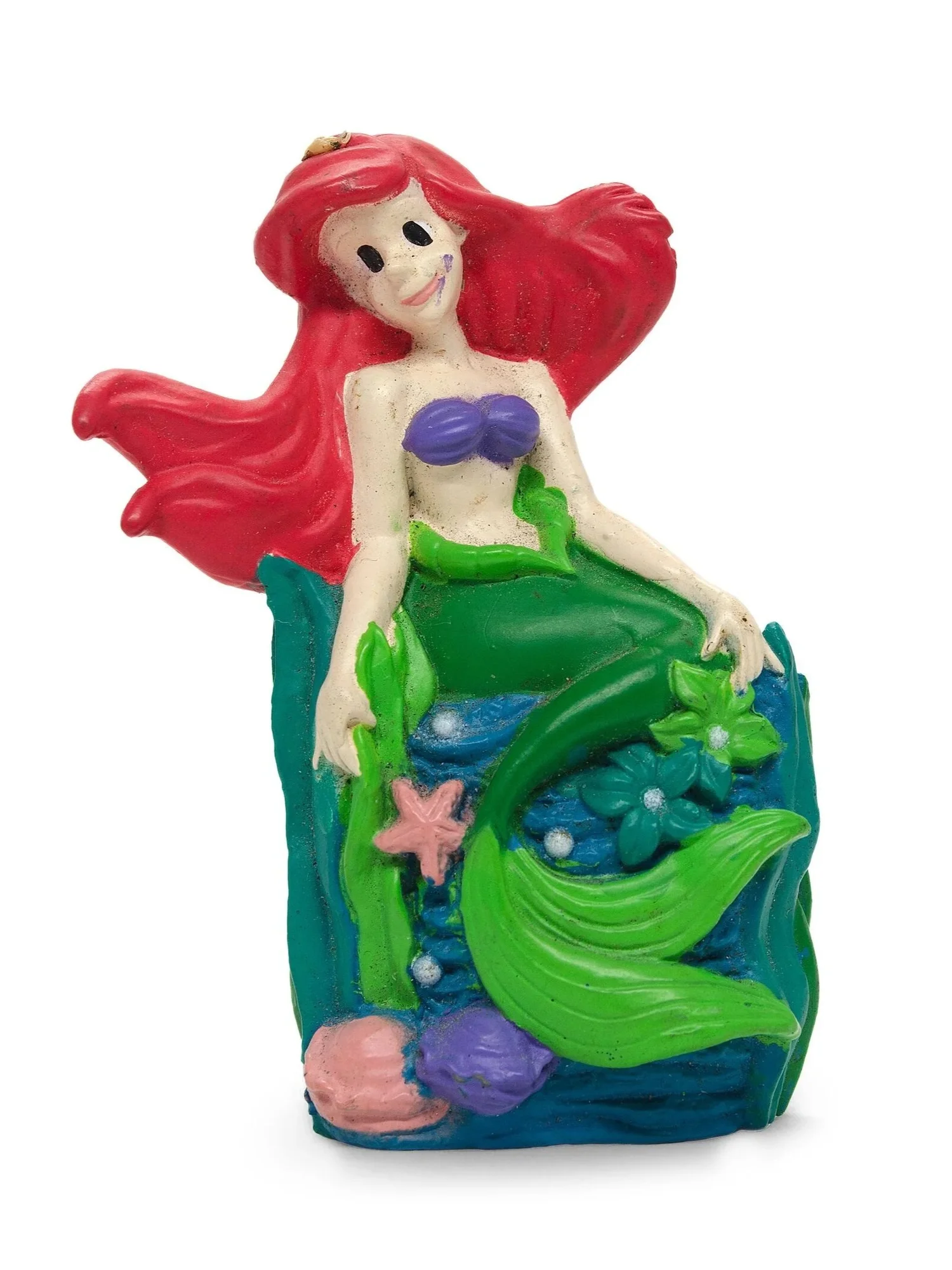 Ariel, China