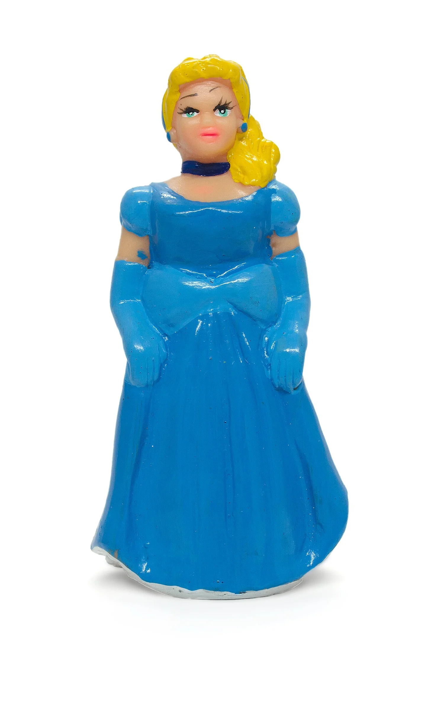Cenicienta, Colombia