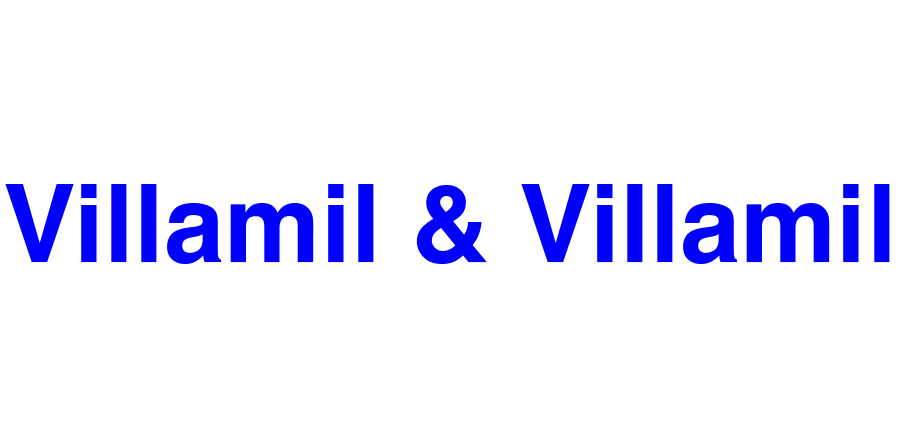 VILLAMIL &amp; VILLAMIL