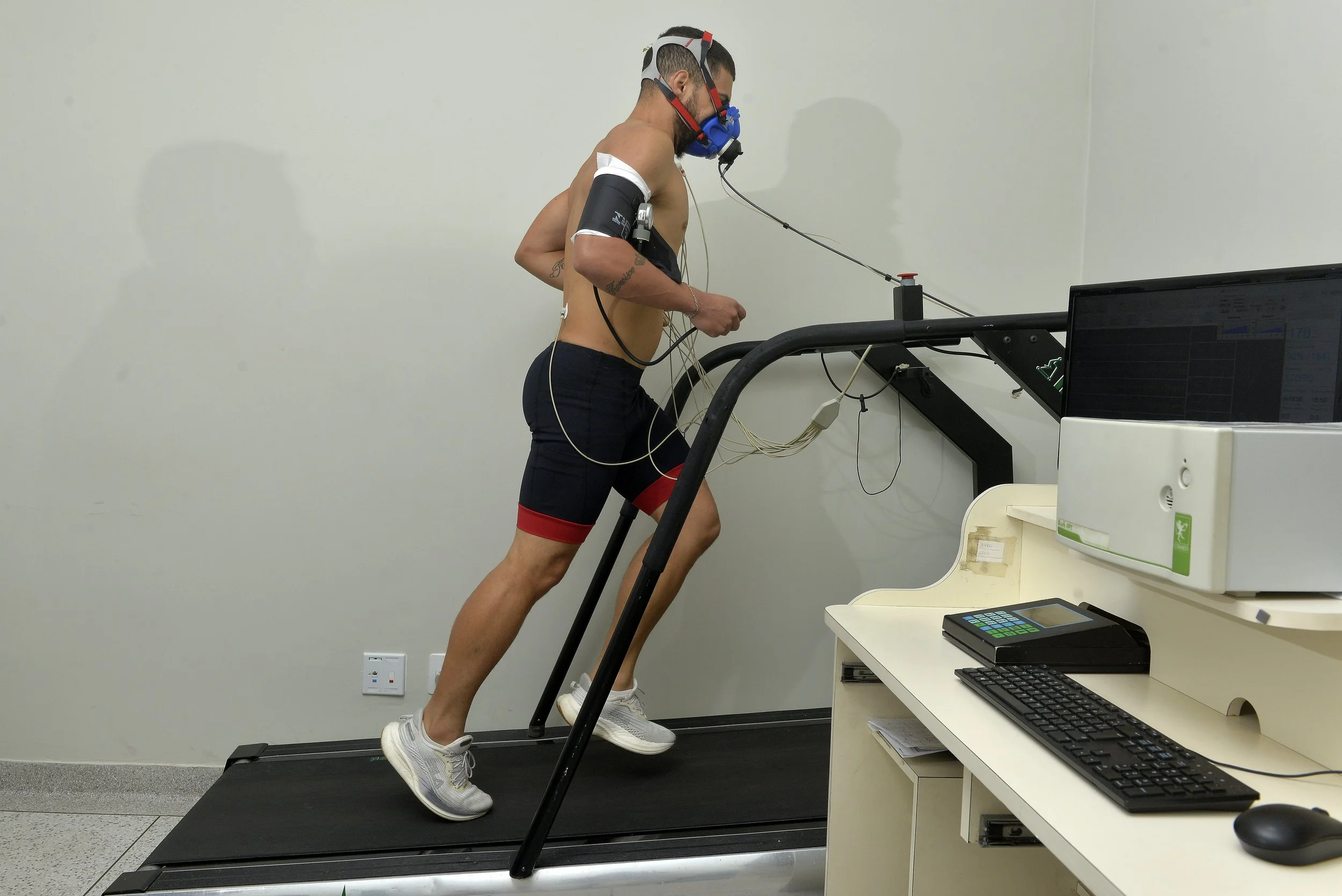 Especialização em Fisiologia do Exercício Aplicada à Clínica