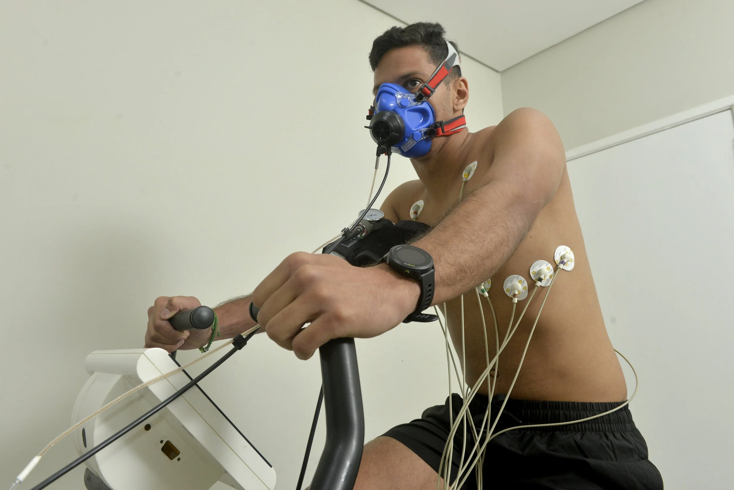 Por que o Teste de Exercício Cardiopulmonar (TECP) está transformando a avaliação clínica?