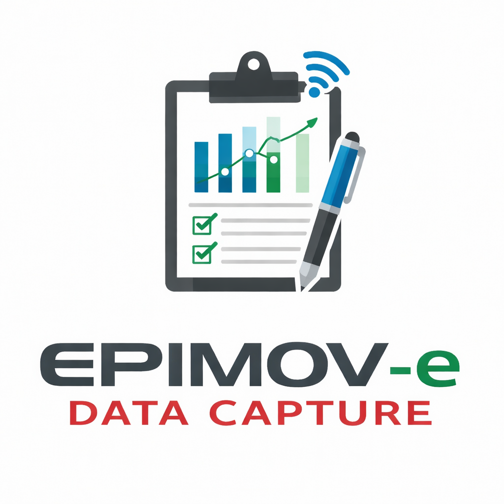EPIMOV-e Data Capture